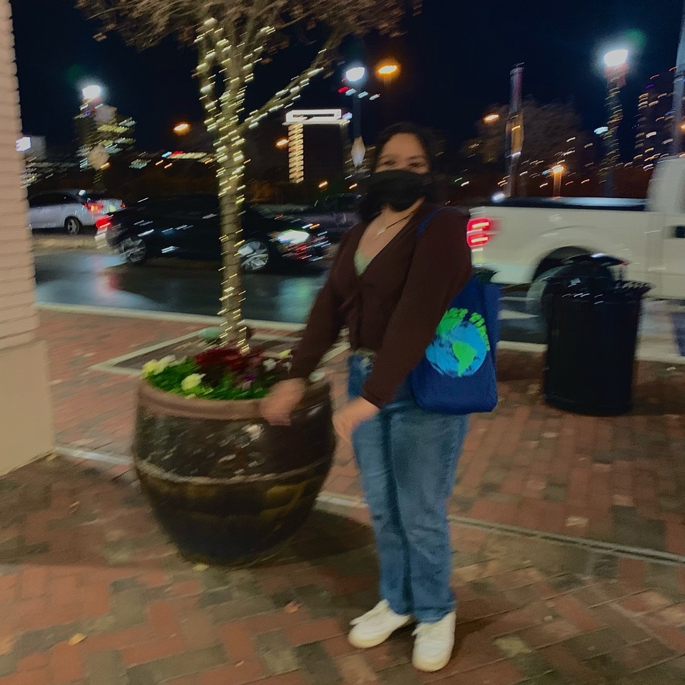 Meet your Posher, Kimmi